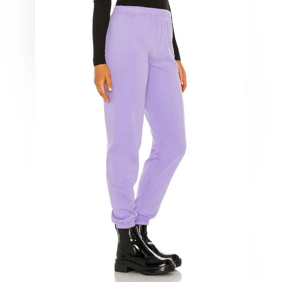 NWT SAMMI RYAN x REVOLVE JOGGER - Picture 3 of 3